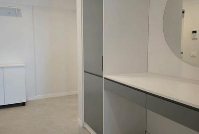 Studio cu vedere la mare Axxis Mamaia nord I termen lung I utilitati incluse - 2