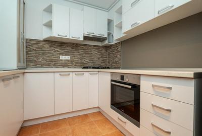 Apartament cu 2 camere semidecomandat, mobilat în Parcul Circului - 7