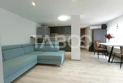 Apartament cu 2 camere nedecomandat, mobilat în Piața Cluj - 4
