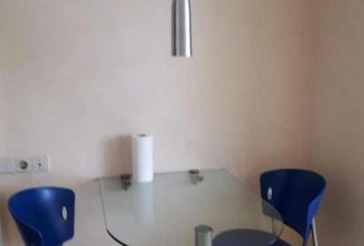 Garsoniera zona Noua - 2