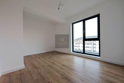 Penthouse cu 3 camere decomandat în Ozana - 10