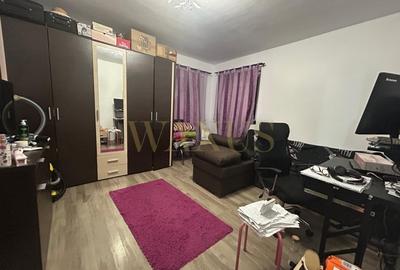 Apartament de vanzare 2 camere decomandat, zona Eroilor , Floresti - 4