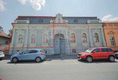 Spatiu comercial de 146 mp, Ultracentral, de Inchiriat