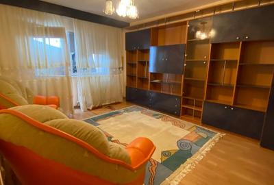 2 decomandate BUCATARIE MARE, centrala, termopan, mobilat, G Bacovia