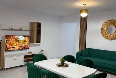 Dobroesti | Apartament 4 Camere | Str. Piersicului | 2 x Balcoane - 1