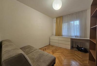 Apartament cu 3 camere decomandat în Zorilor - 5
