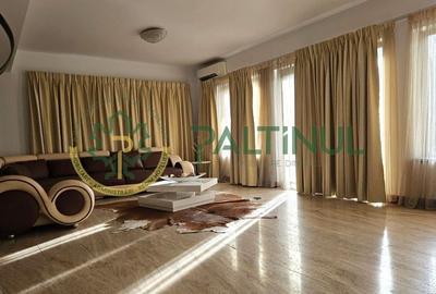 Casă modernă de vânzare în zona Tilișca, Sibiu – 5 niveluri - 2