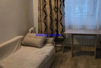 Garsonieră în Abator - 2