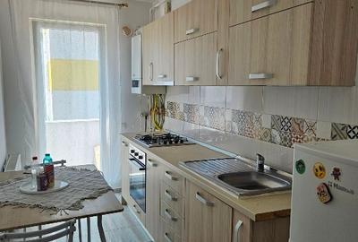 Garsonieră decomandată în Roșu - 5