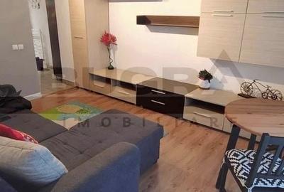 Apartament cu 2 camere semidecomandat în Iris - 4