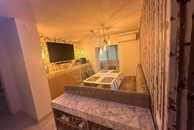 3 CAMERE //CANTACUZINO //LOC DE PARCARE//MOBILAT SI UTILAT - 14