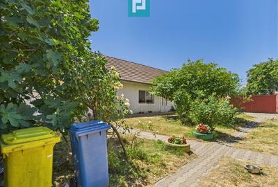 Casă cu 2 corpuri independente în Aradul Nou - 29