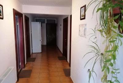 Vila+casa cu etaj pozitie ultracentral ,la 275000e . - 1
