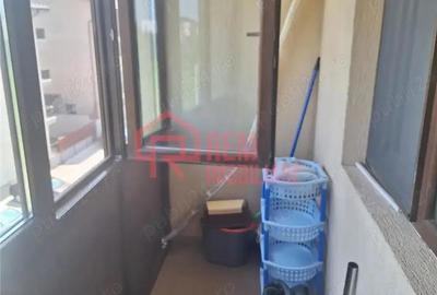 Vanzare apartament 2 camere, mobilat, utilat, Dobroesti, Fundeni, str Ciresului - 3