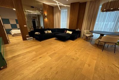 Apartament pe 2 niveluri - 23