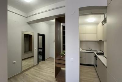 2 camere -Pacurari- Concept residence -renovat- liber- 104000 euro - 6