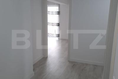 Apartament cu 3 camere, 66 mp, etajul 2, 2 bai, zona Calea Moldovei - 2
