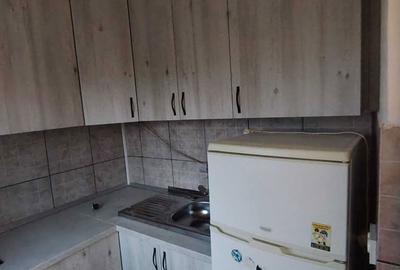 Apartament cu 2 camere semidecomandat în Exterior Vest - 1