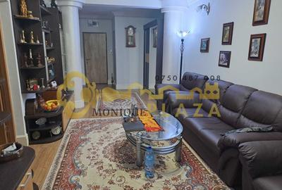 3 Camere | Zona ultracentrala | Parter | Beci | 2 intrari | Mobilat | - 1