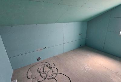 Targsoru Nou - vila P+M 6 camere, 2024 la gri - 159000 euro - 15