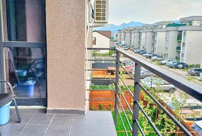 Apartament cu 2 camere decomandat în Precista - 1