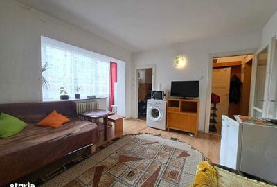 Garsonieră semidecomandată, mobilată în Dârste - 6