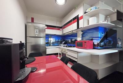 Apartament 2 camere de inchiriat, zona ICIL, termen lung - 6