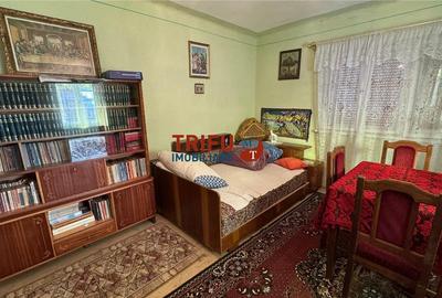 Casa cu 4 camere de vanzare in Cricau - 9