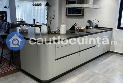 Apartament | 3 camere | Barbu Vacarescu | Promenada Mall | Ultramodern - 6