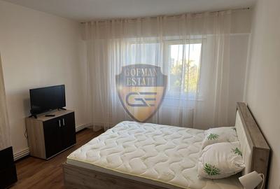 Apartament cu 3 camere decomandat, mobilat în Tomis Nord - 3