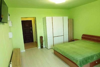 Garsonieră semidecomandată în Alexandru Obregia - 2