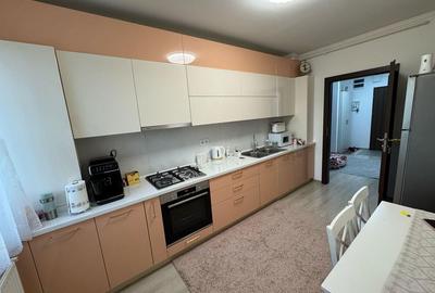 Apartament cu 2 camere decomandat în Pietroasa - 13