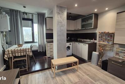 Garsonieră, mobilată în City Park Mall - 13