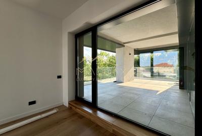 Casă individuală cu 5 camere cu Canalizare în Pipera - 37