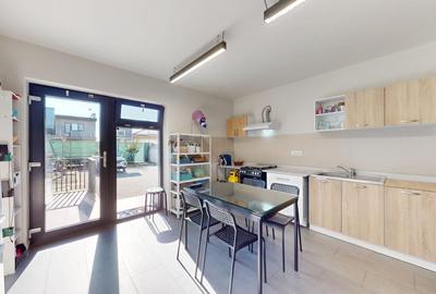 ȘTEFĂNEȘTI – Ștefăneștii de Sus | Vilă modernă 180 mp | Teren 500 mp - 10