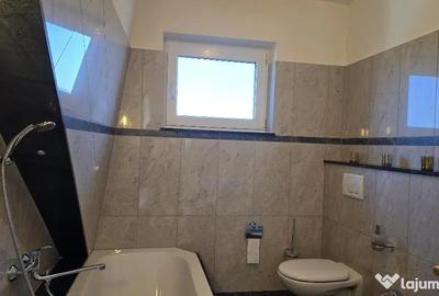Casă cu 5 camere cu Teren 665 Mp în Progresul - 2