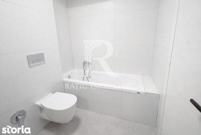 Apartament cu 2 camere, mobilat în Seleuș - 3