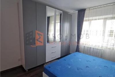 Apartament 3 camere decomandat zona Micro 3 - 4