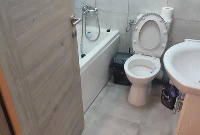 Inchiriez apartament 2 camere complet mobilat! - 1