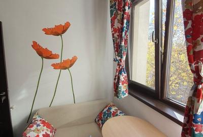 Garsonieră nedecomandată în Dămăroaia - 6