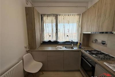 Garsonieră decomandată, mobilată în Central - 3