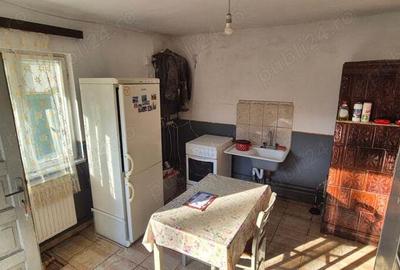 Casa de vanzare central Craiova - 2