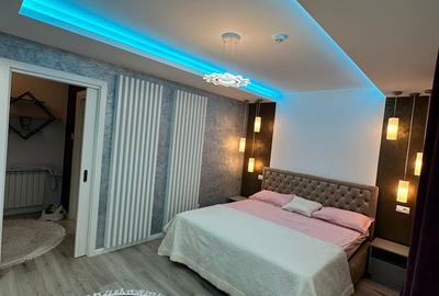 Apartament cu 3 camere în Central - 11