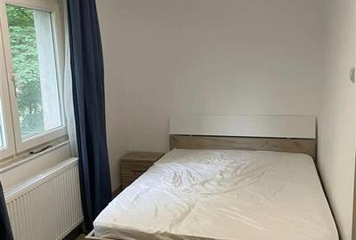 Apartament cu 2 camere semidecomandat, mobilat în Primăverii - 4