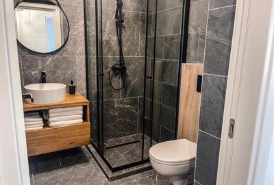 COMISION 0% - Mamaia Nord- 2 camere cu vedere la mare si garaj - 10