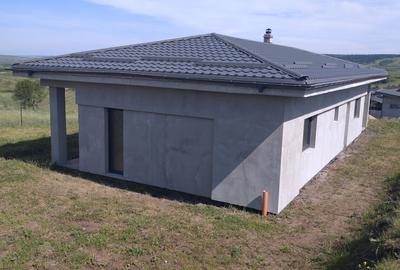Vand casa in Salistea Noua - 4