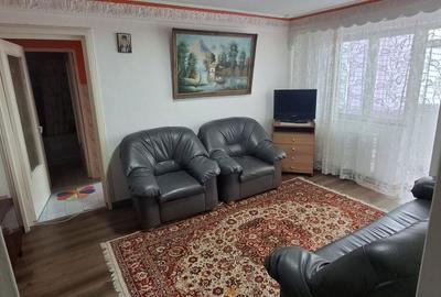 Apartament cu 2 camere semidecomandat în Viziru 1 - 5