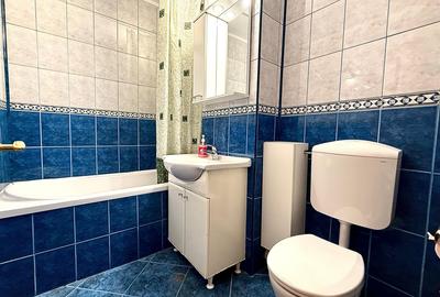 Apartament cu 3 camere decomandat, mobilat în Virtuții - 5