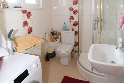 Vanzare vila noua, mobilata P+1+Pod Cornetu si 500 mp teren cu toate utilitatile - 14