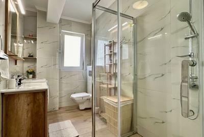 Apartament cu 2 camere, mobilat în Europa - 4